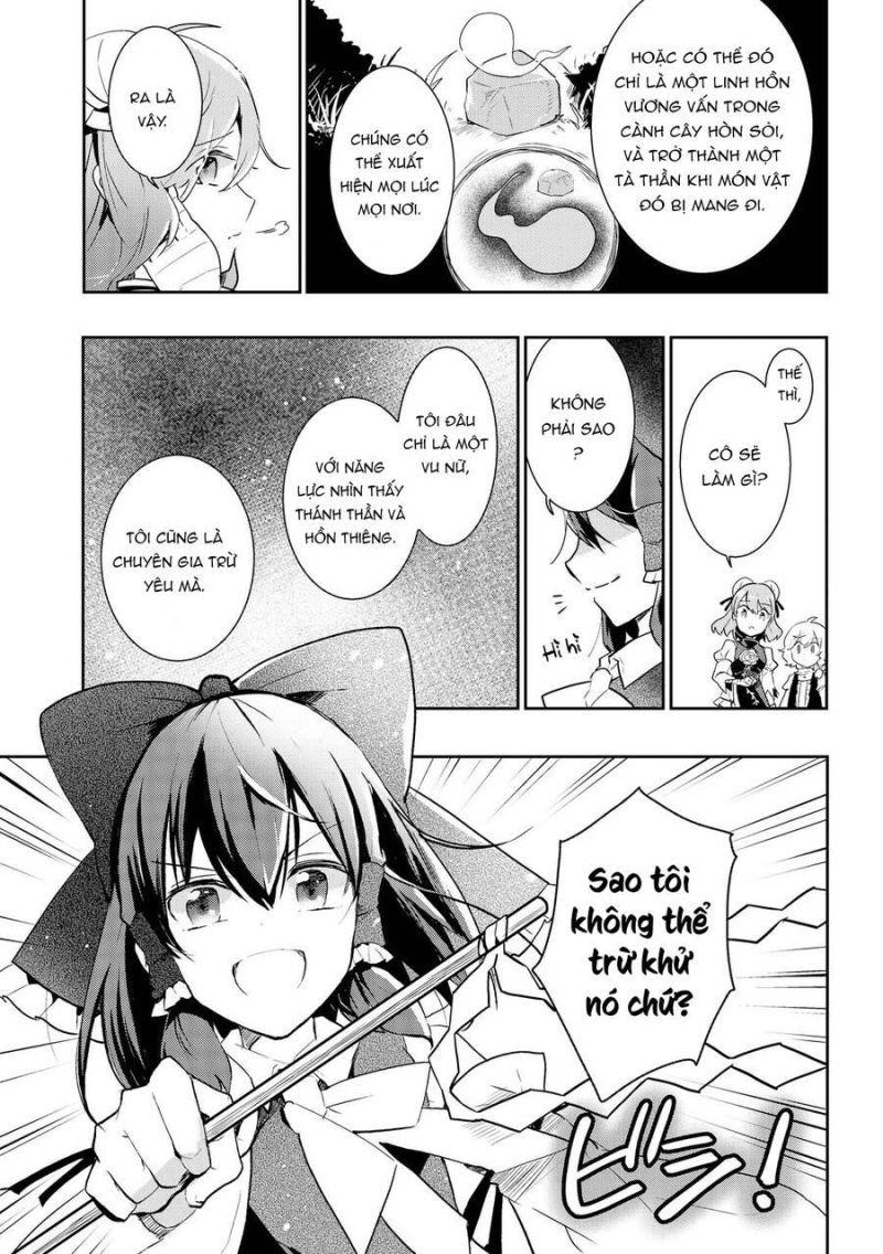 touhou ibarakasen - wild and horned hermit chapter 36 24