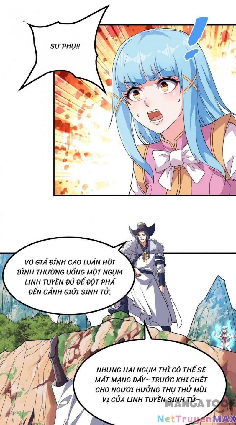 đệ nhất người ở rể chapter 195 29