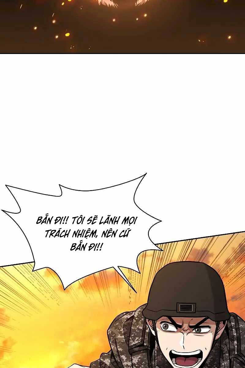 Ma Pháp Sư Hắc Ám Trở Về Để Nhập Ngũ chapter 12.3 9