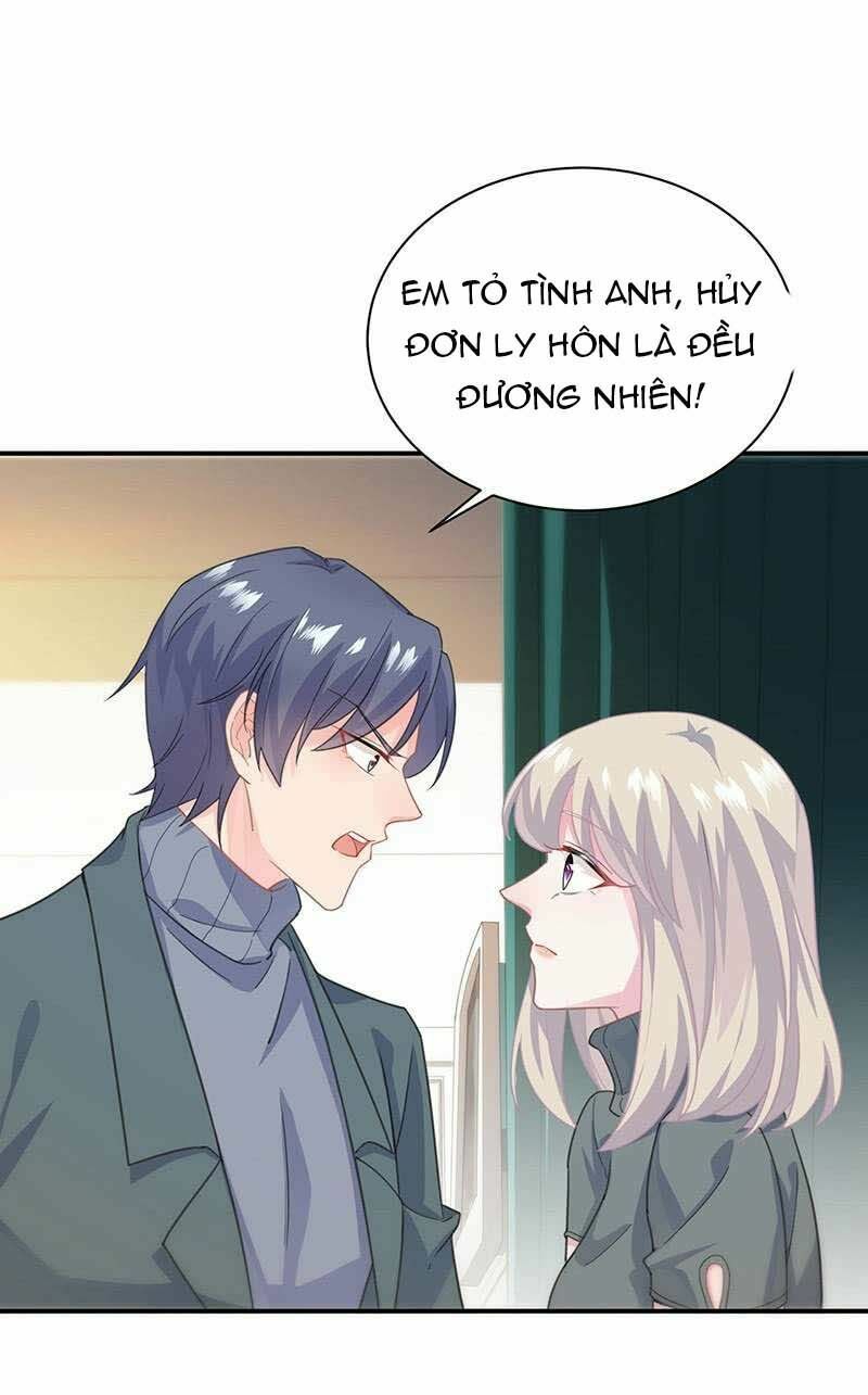 chọc tới chủ tịch tổng tài 2 chapter 109 17