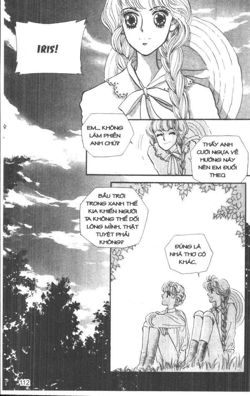 bibi iris chapter 4 115