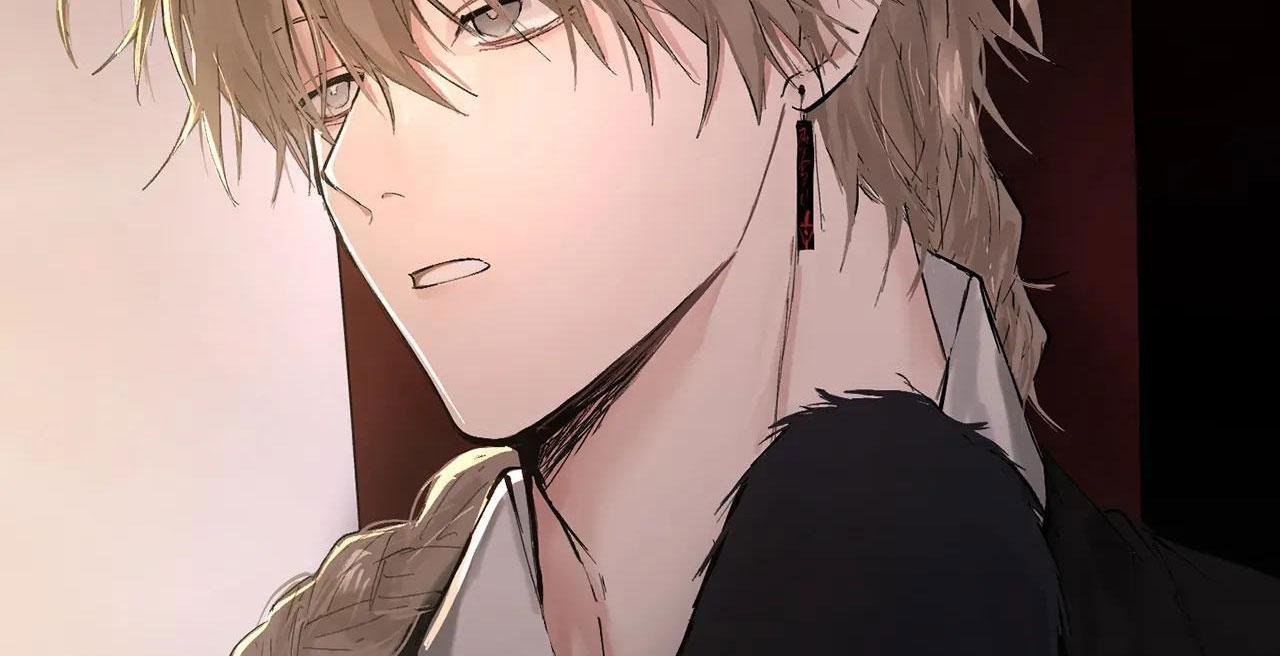 bl cổ trang - âu cổ ngắn nhà kim chapter 38.7 63