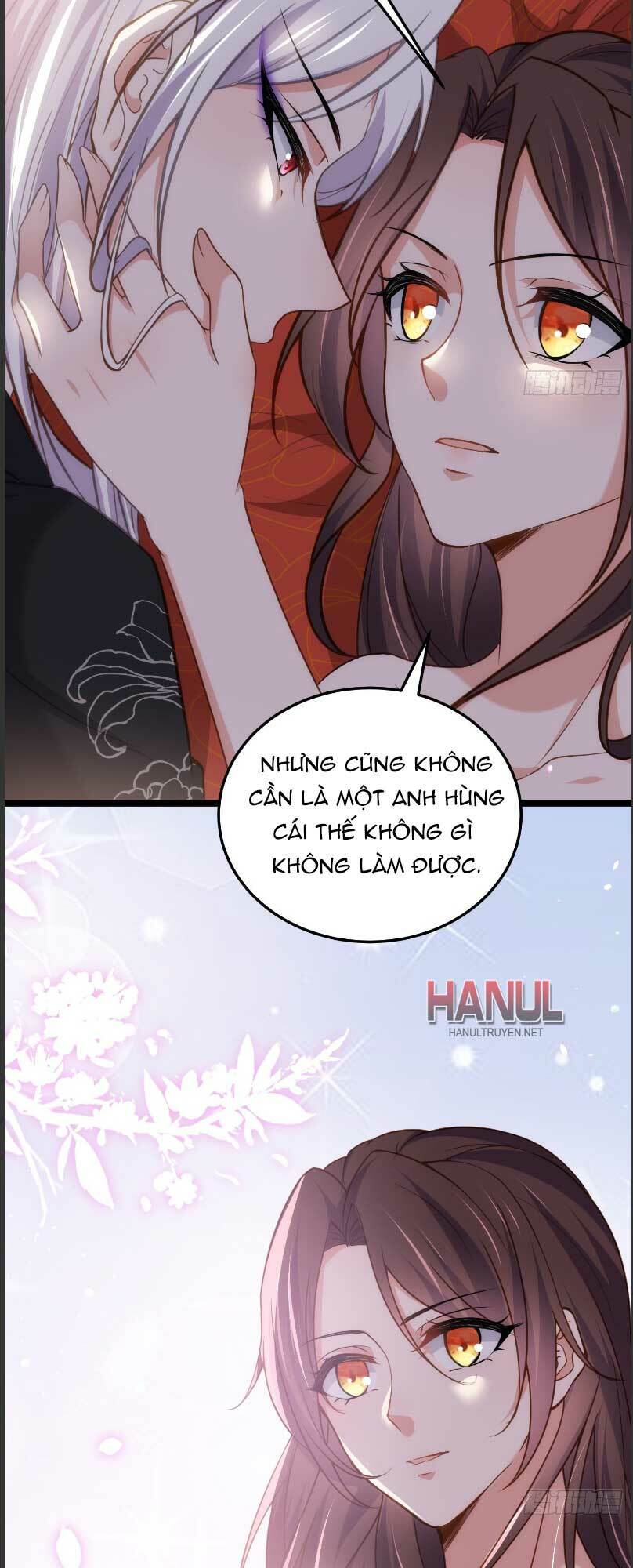 hoạn phi thiên hạ chapter 213 25