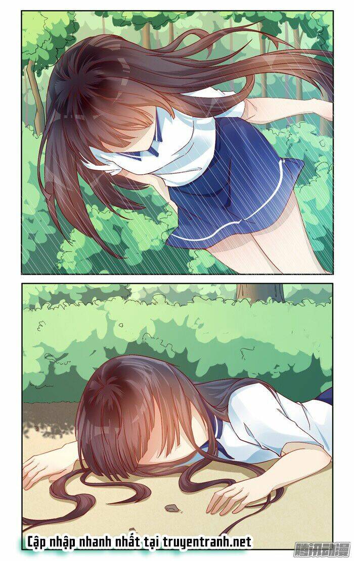 tôi là vợ tôi chapter 29 12