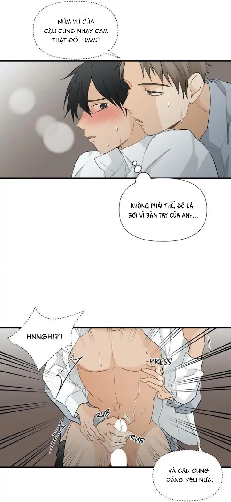 từ đầu xuống chân chapter 8 6