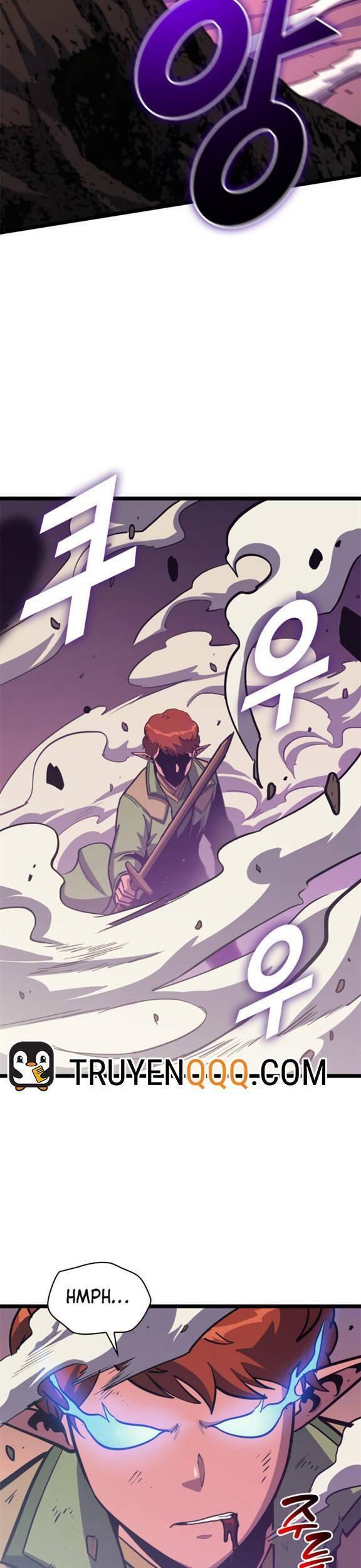 tôi trở lại thăng cấp một mình chapter 120 47