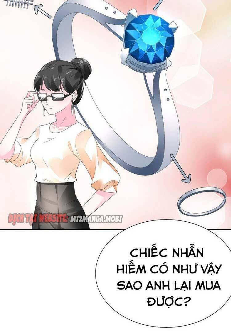 điều ước sủng ái bất bình đẳng chapter 77.2 6