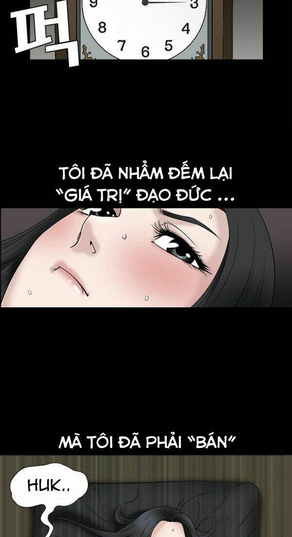 seduction - quyến rũ chapter 9 20