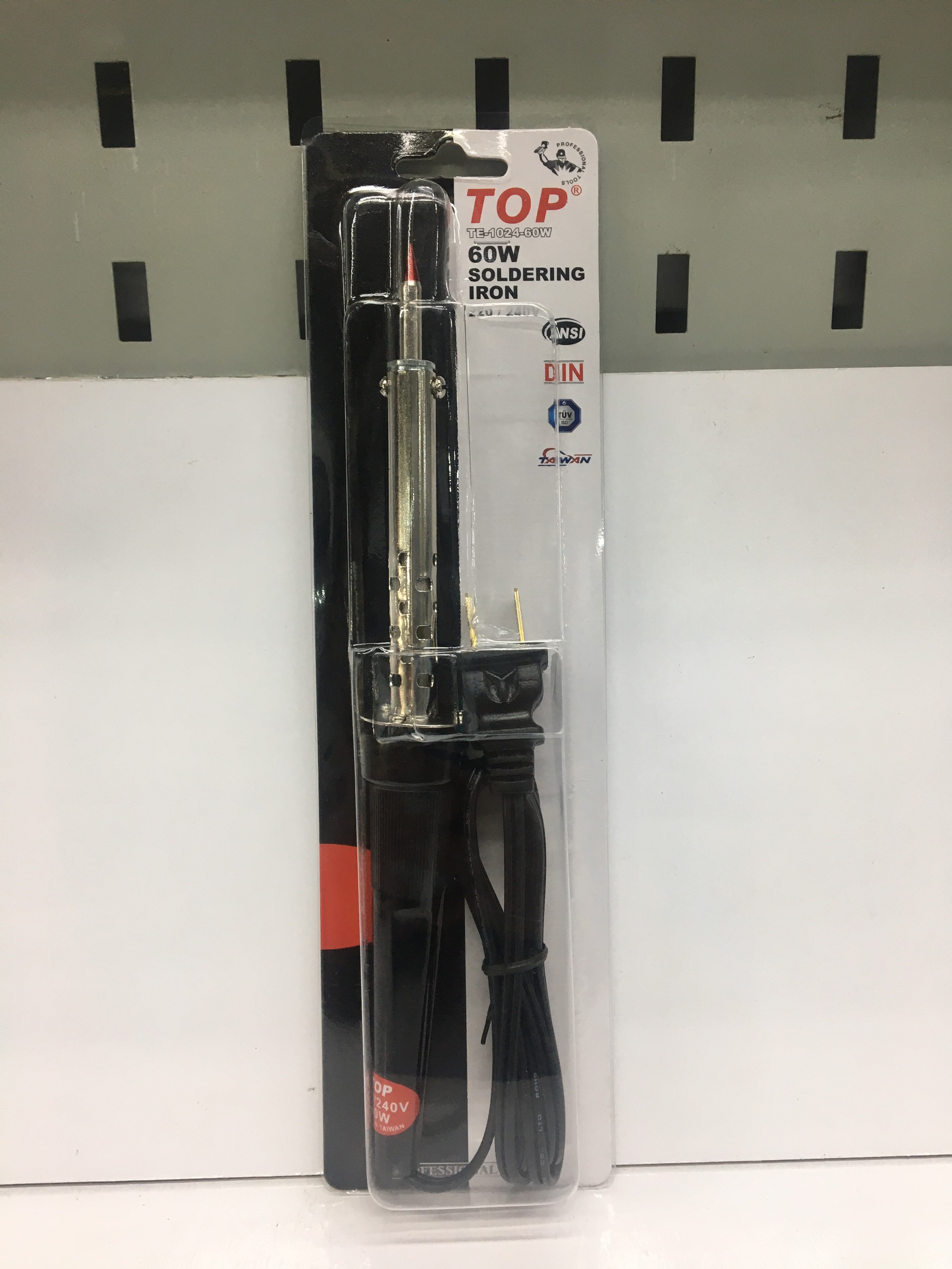 Mỏ hàn chì Top 40W - 60W
