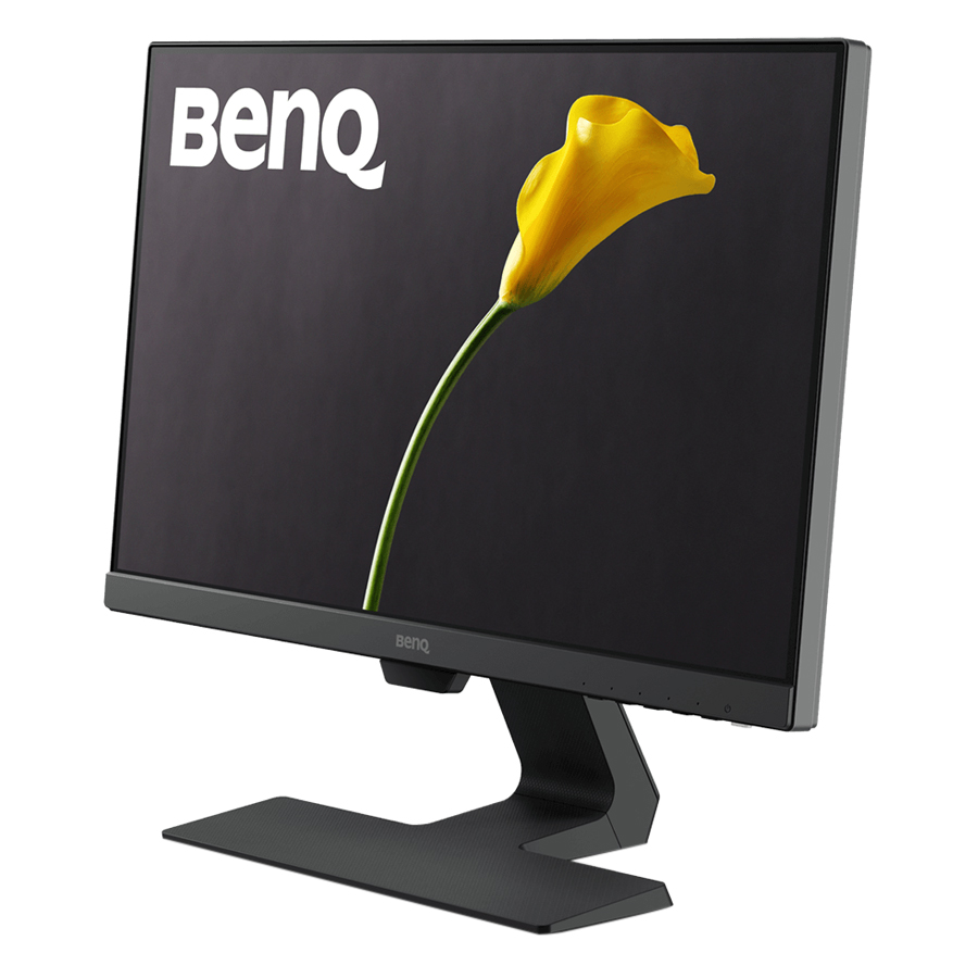 Màn Hinh BenQ GW2283 22 Inch Full HD (1920 x 1080) 5ms 60Hz IPS Speaker 1W x 2 - Hàng Chính Hãng