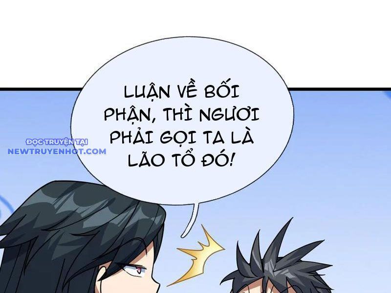 ngủ say vạn cổ: xuất thế đẩy ngang chư thiên chapter 57 19