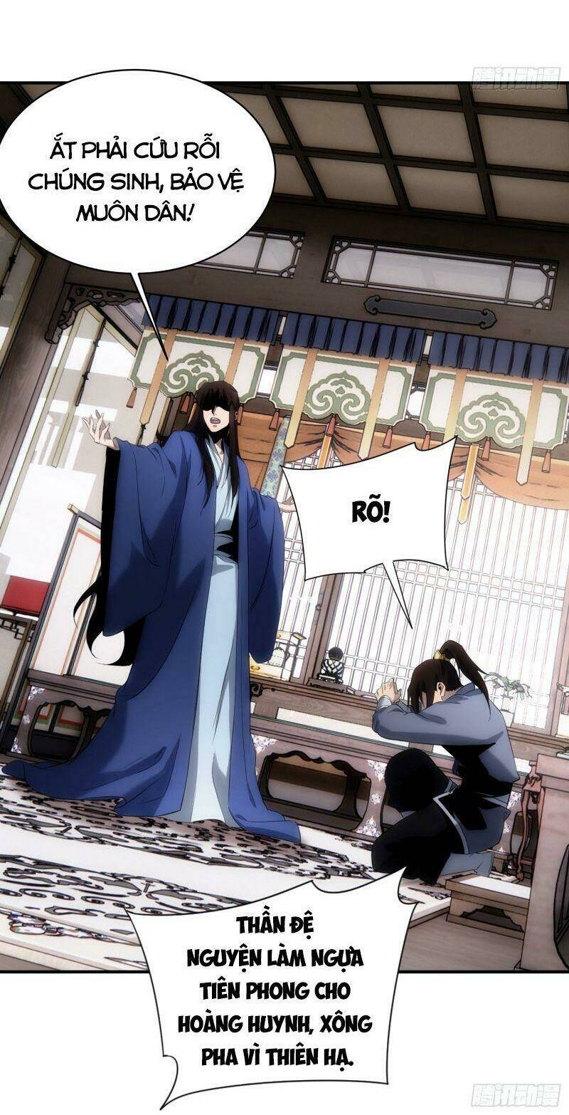 ma vương là đại địa chủ chapter 37 20