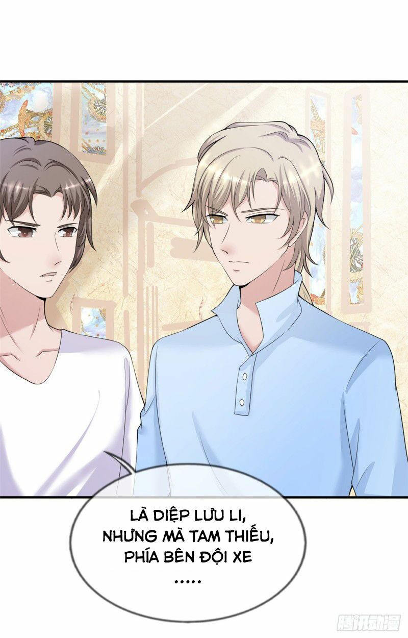 siêu cấp nữ thần trọng sinh chapter 8 9