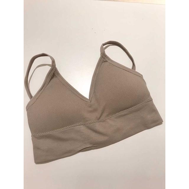 Áo Bra tập Freesize Lola Lnd