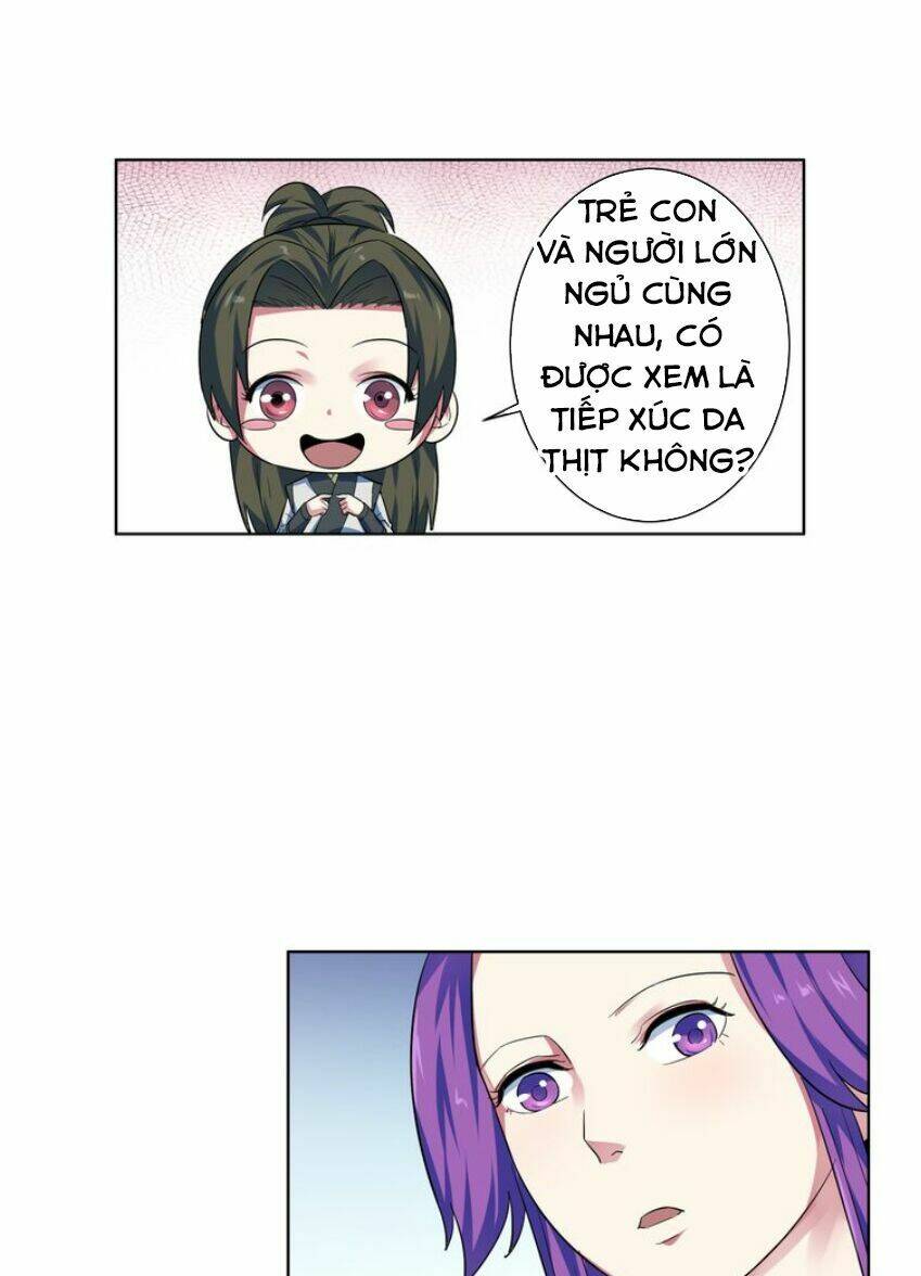 nghịch thiên đại thần chapter 19 10