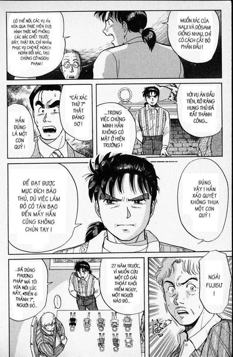 thám tử kindaichi (bản đẹp) chapter 208 15