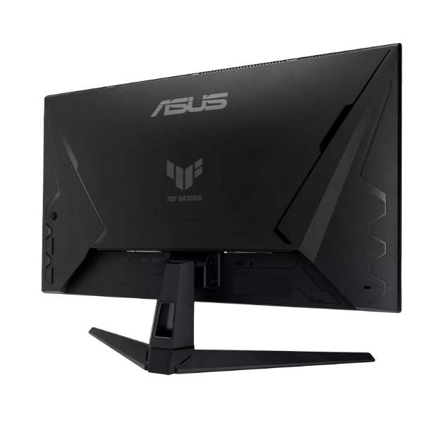 Màn Hình ASUS TUF Gaming VG27AQ3A 27 inch ( 2K QHD/IPS/180Hz/1ms ) - Hàng Chính Hãng