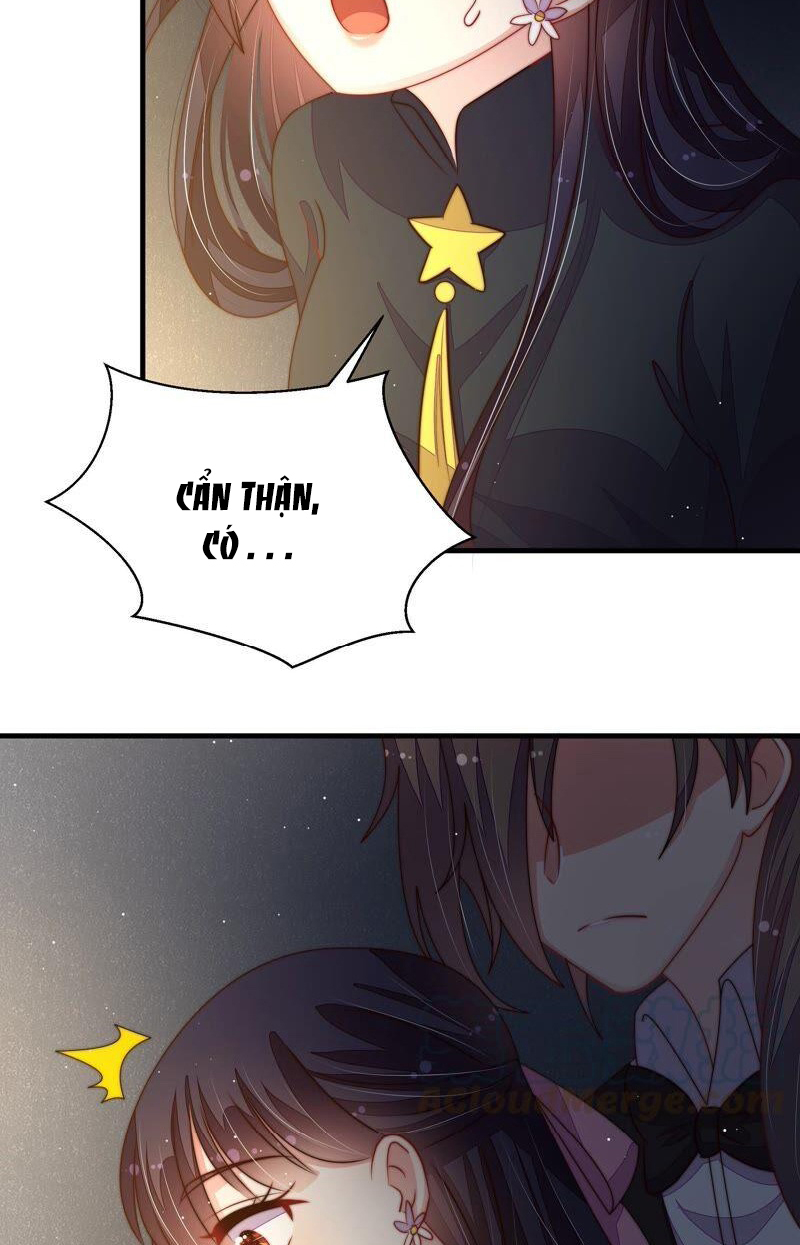 ngày nào thiếu soái cũng ghen chapter 383 4