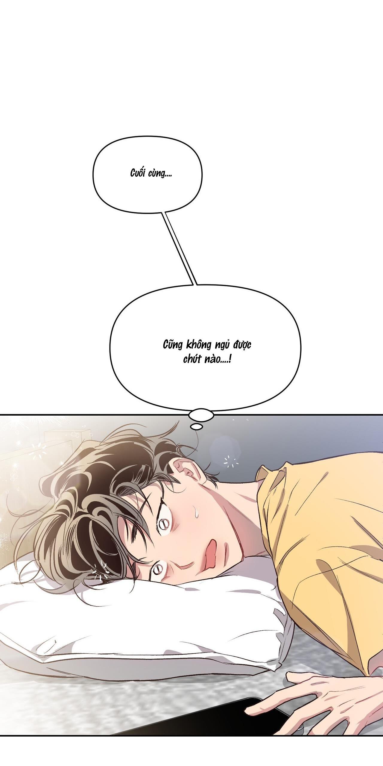 bí mật của mái tóc chapter 18 38