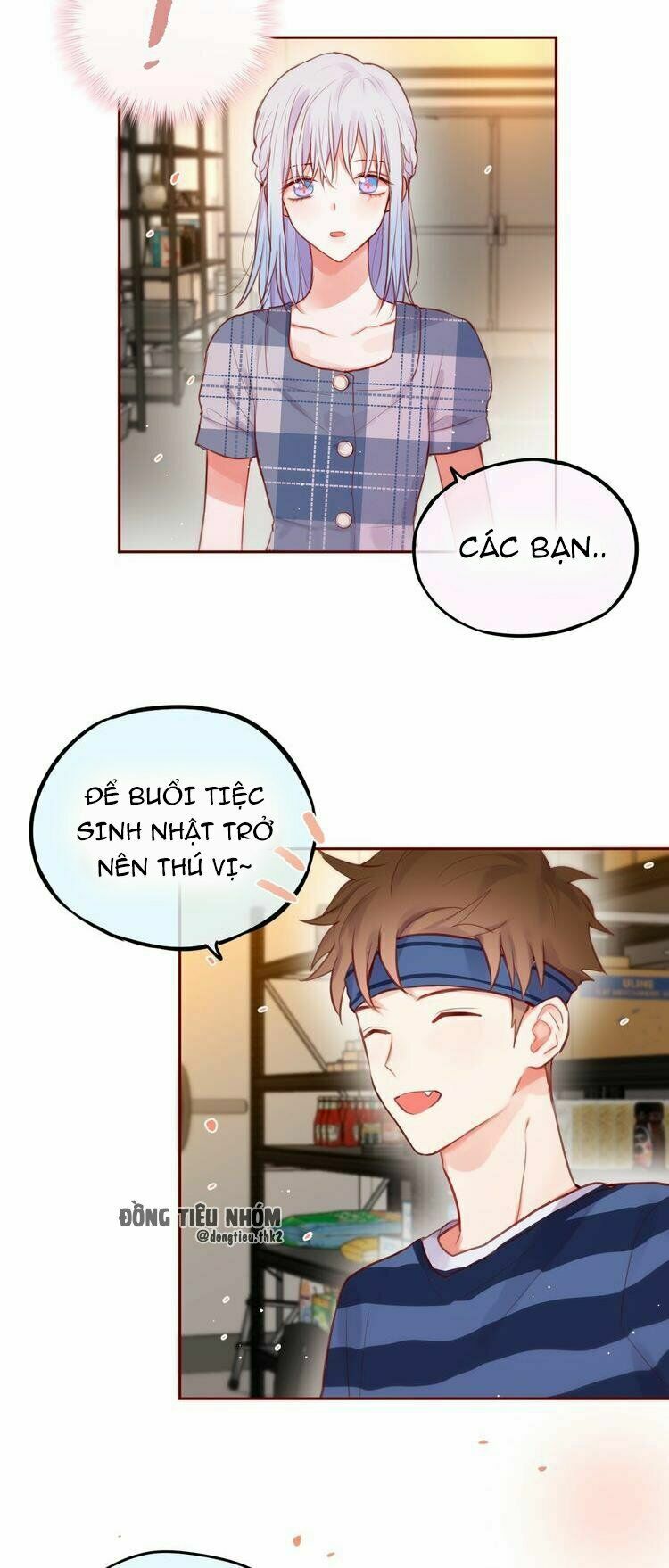 trú dạ liên miên chapter 27 9