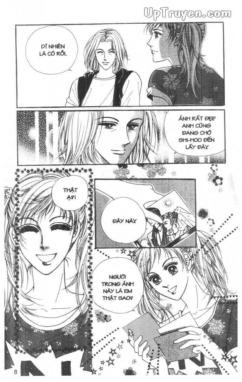 người yêu hoa chapter 4 8