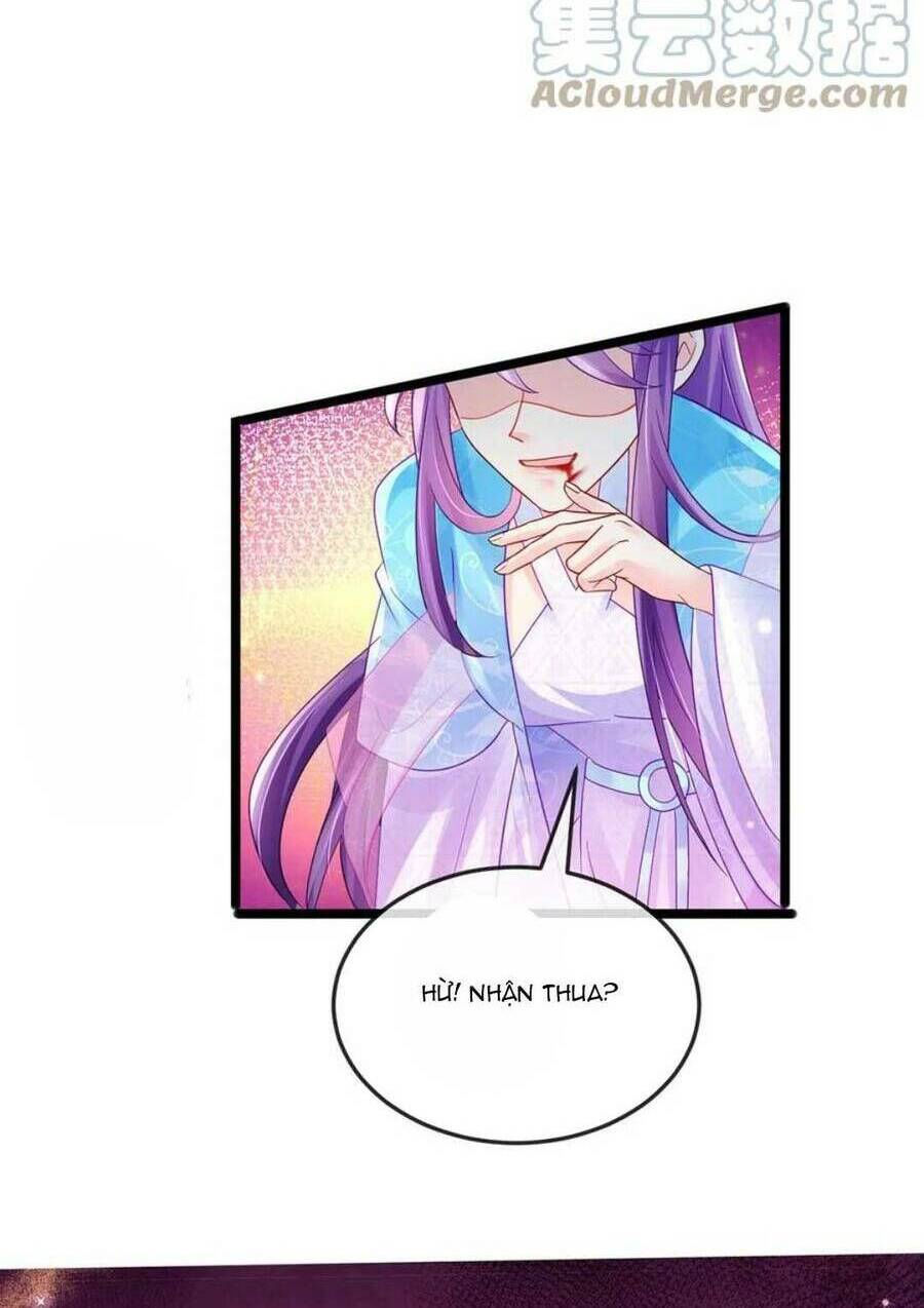 quân hoả nữ hoàng chapter 81 10