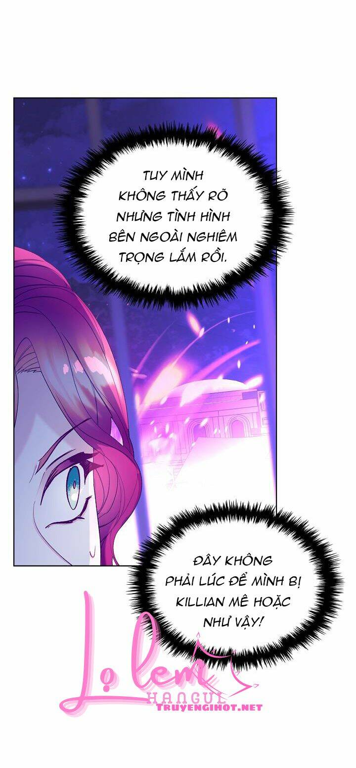 kẻ tạo ra nữ phản diện chapter 53.1 10