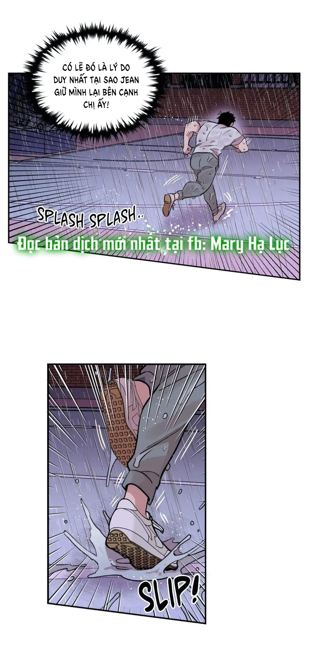 [18+] 1 người khỏe 2 người vui chapter 22.2 3