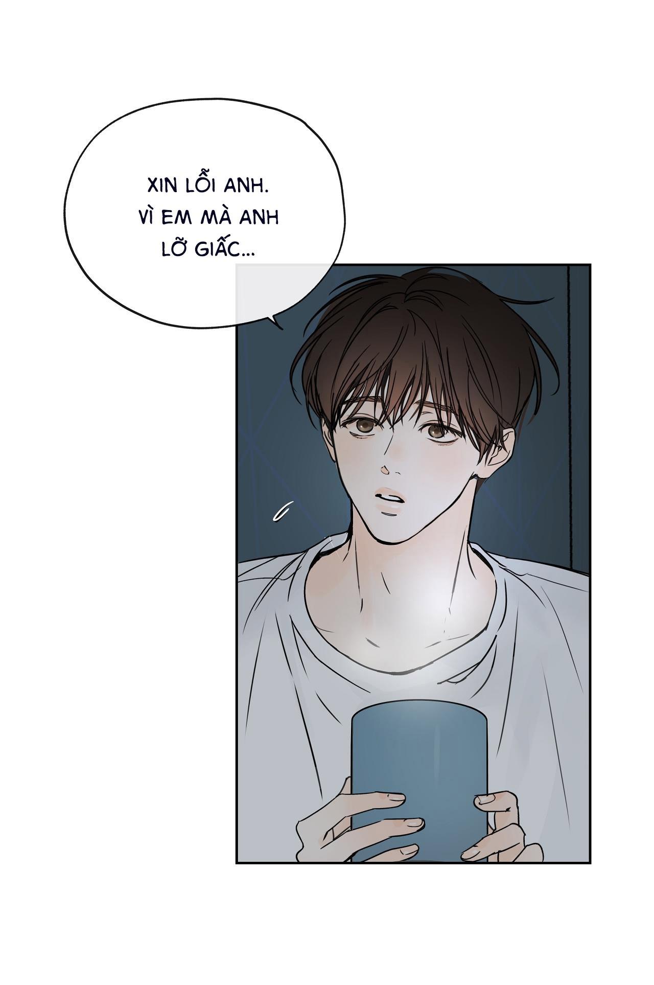 hạ cánh cuối chân trời chapter 7 39