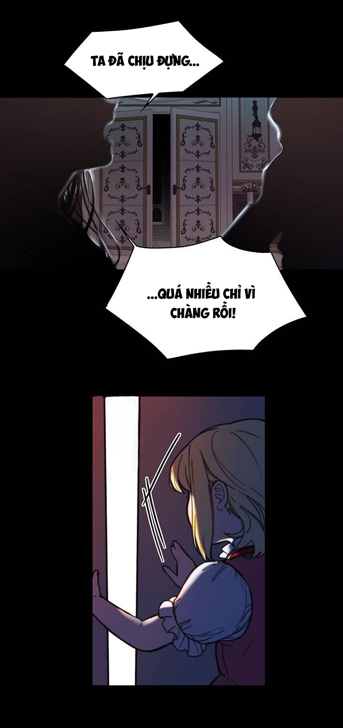 quý cô sierra chapter 1 6