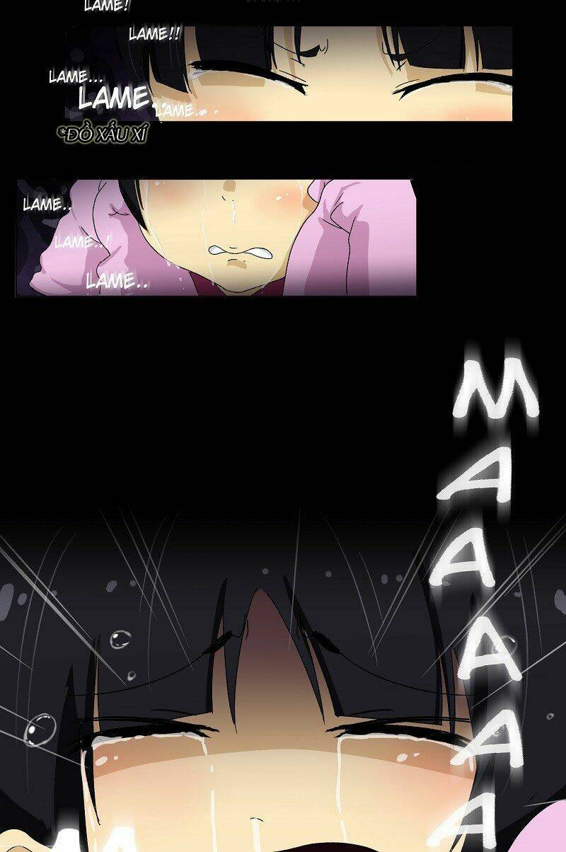 nhiệt huyết thanh xuân chapter 3 20