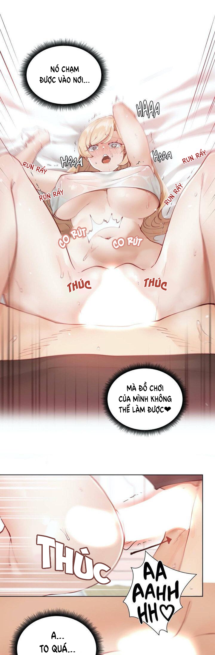 gia sư ác nữ iljinnyeo chapter 3 25