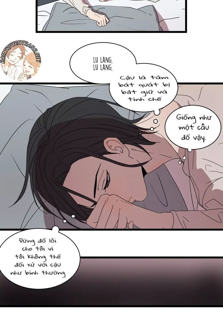 the unfeeling me chapter 19 15