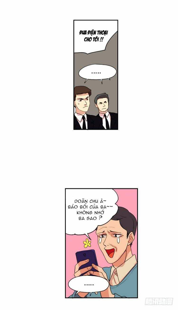 trở lại tuổi mười mấy chapter 4 4