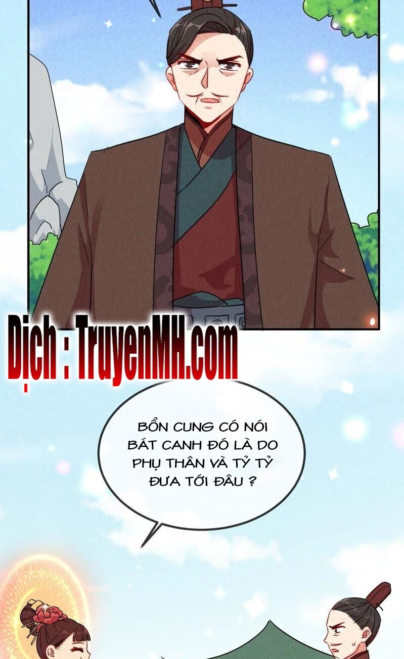 101 mỹ nam của vương phi béo phì chapter 27 8