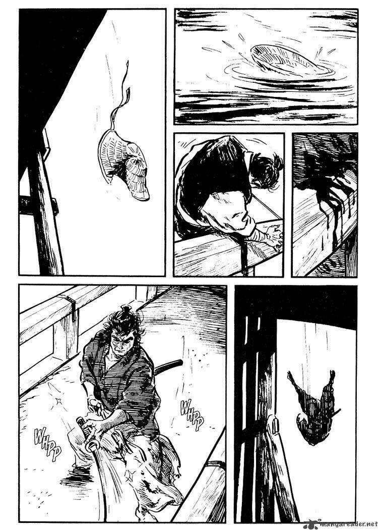 lone wolf and cub chapter 33 48