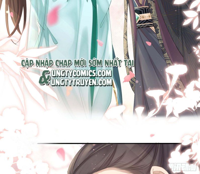 bá tổng vương phi lật xe chỉ nam chapter 4 14