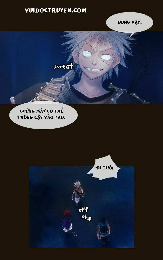 hội ảo thuật chapter 81 12