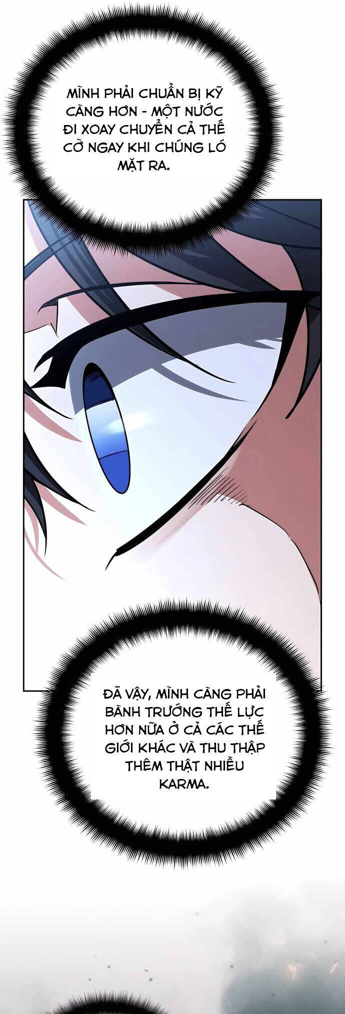 Bản Ngã Thay Đổi chapter 22 54