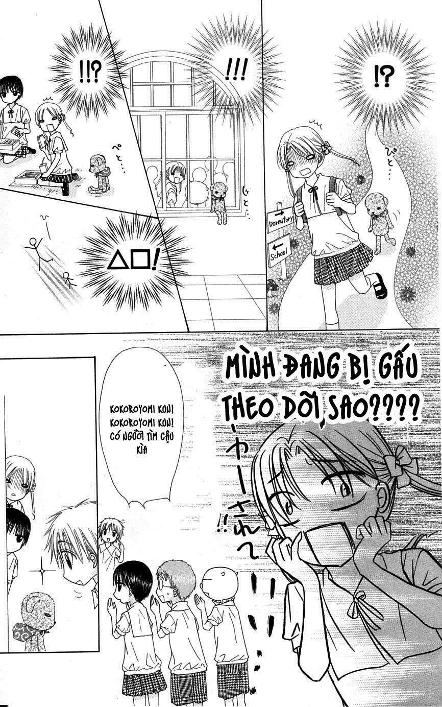 gakuen alice chapter 93 15