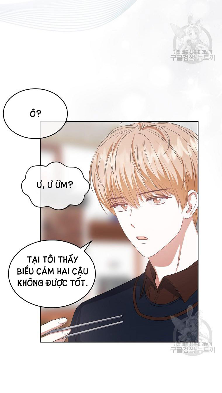 Debut Or Die chapter 36.1 - Trang 11