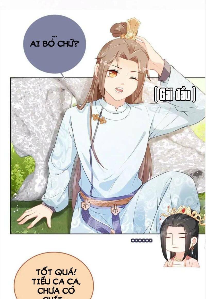 nhặt được bảo bối manh manh chapter 15 9