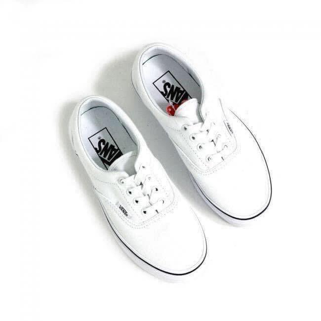 Giày Vans Vans Classic Era - VN000EWZW00