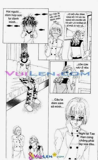 ngọt đắng tình yêu chapter 10 6