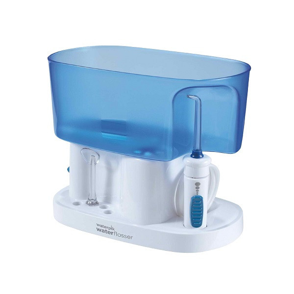 Máy Tăm Nước Waterpik Classic WP-70 + Tặng Gối Răng Xinh Trị Giá 80K (Giao Màu Ngẫu Nhiên)