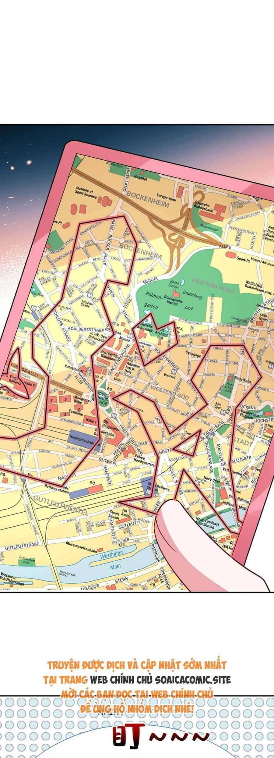 tổng tài huyết tộc cực sủng cô vợ mỹ nhân ngư chapter 147 19