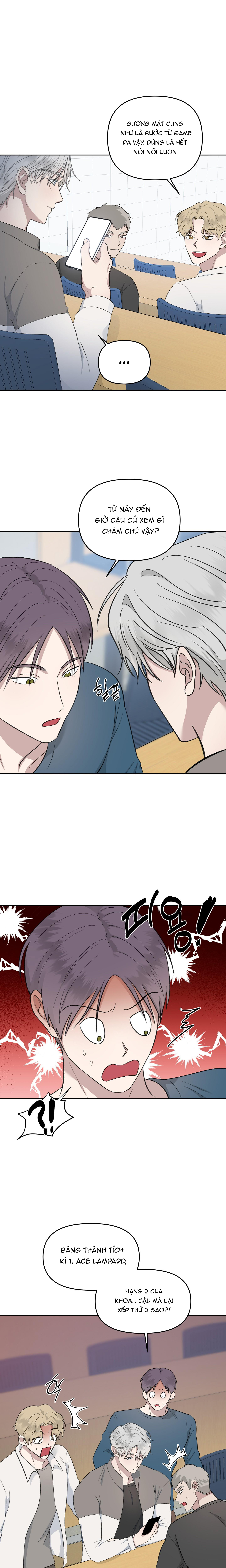 át chủ bài hạ cánh chapter 1 5