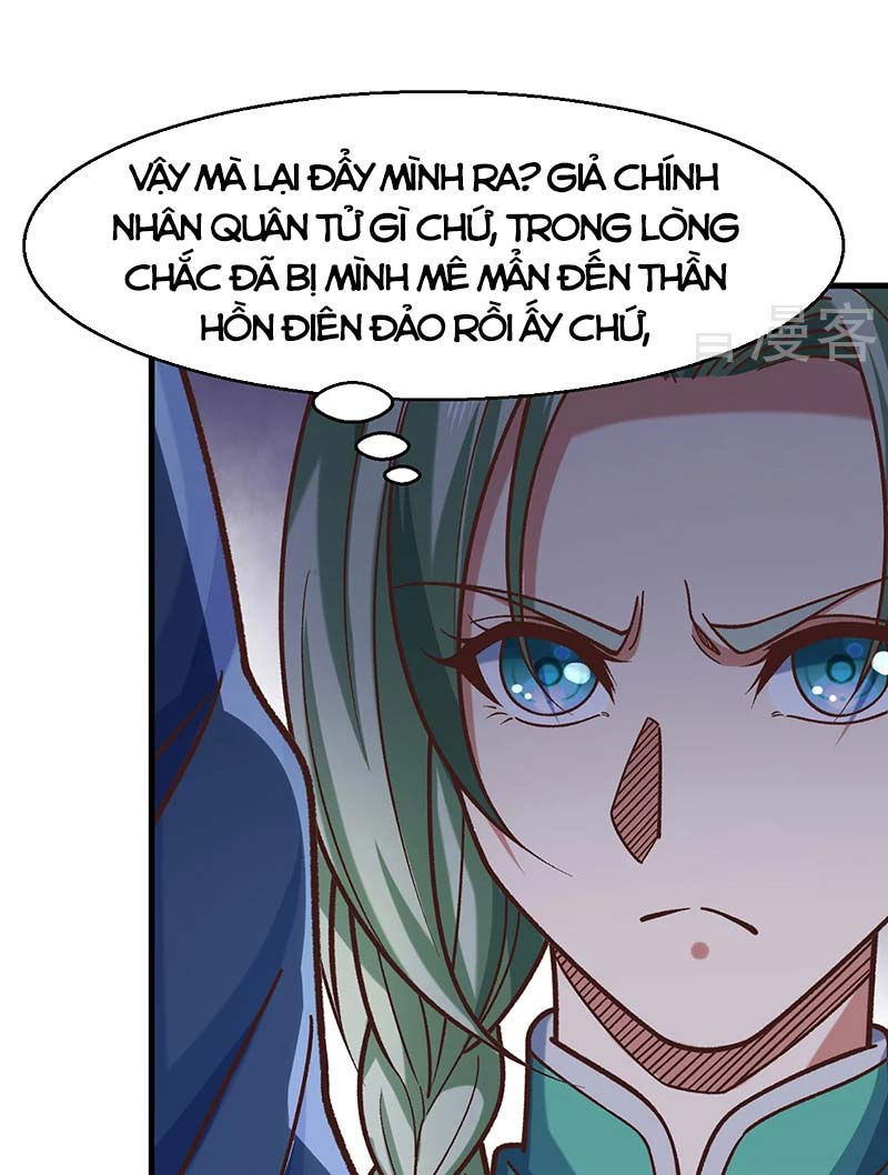 võ đạo độc tôn chapter 466 26
