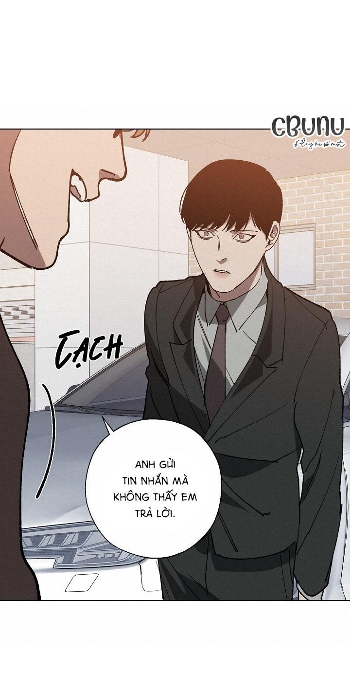 (CBunu) Tráo Đổi chapter 22