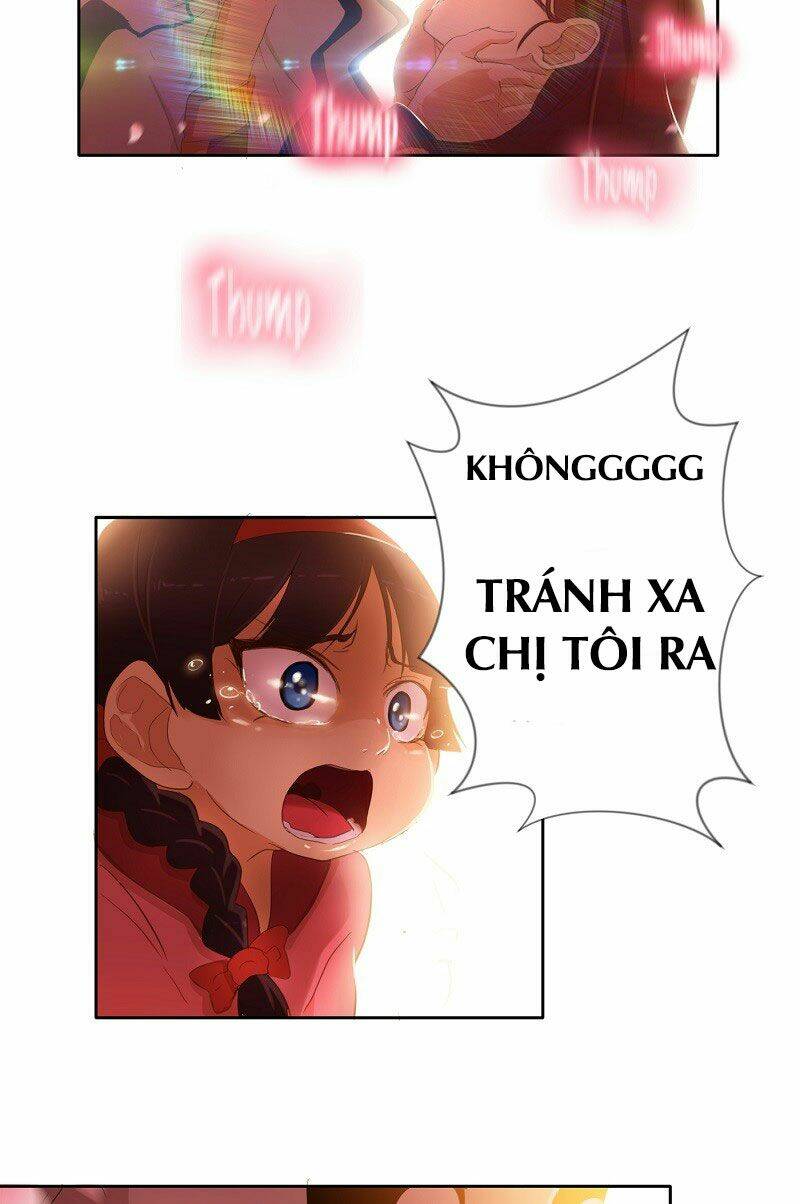 nhiệt huyết thanh xuân chapter 5 34